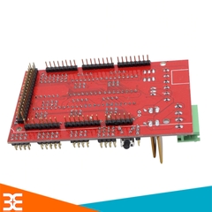 Bảng Mạch Điều Khiển Máy In 3D Reprap Ramps 1.4
