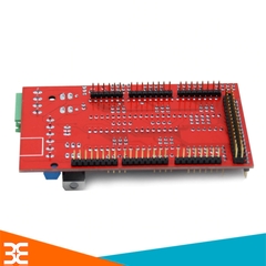 Bảng Mạch Điều Khiển Máy In 3D Reprap Ramps 1.4