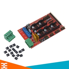 Bảng Mạch Điều Khiển Máy In 3D Reprap Ramps 1.4