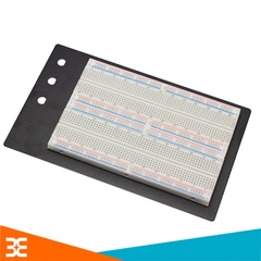 Bảng Mạch Test Breadboard ZY-204