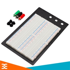 Bảng Mạch Test Breadboard ZY-204