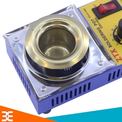 Bể Nhúng Thiếc Soldering  ZTX-11A 150W