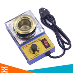 Bể Nhúng Thiếc Soldering  ZTX-11A 150W