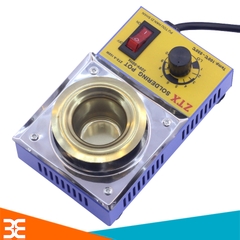 Bể Nhúng Thiếc Soldering  ZTX-11A 150W
