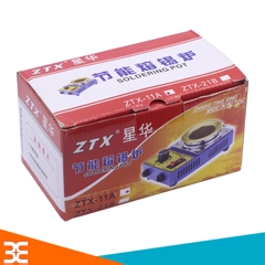 Bể Nhúng Thiếc Soldering  ZTX-11A 150W