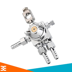 Béc Phun Sơn Phun Cồn Thực Phẩm ST-6 Lỗ phun 1.3mm