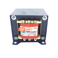 Biến Áp 10A 15V 0V 6V 9V 12V 15V 18V 24V