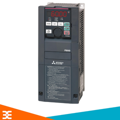 Biến tần Mitsubishi FR-D720-0.2K 0.2kW 3 Pha 220V