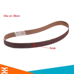 Bộ 6 Dây Đai Máy Mài MB775 330*10mm