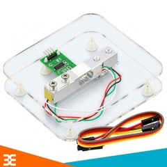Bộ cảm biến cân nặng loadcell