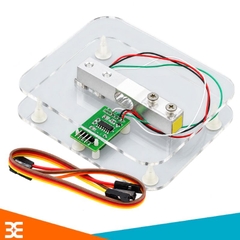 Bộ cảm biến cân nặng loadcell