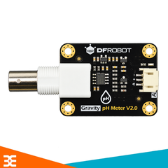 Bộ cảm biến đo pH analog DFRobot Gravity V2