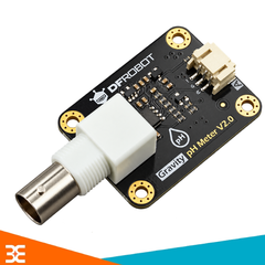 Bộ cảm biến đo pH analog DFRobot Gravity V2