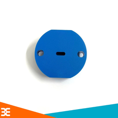 Bộ chuyển đổi nhiệt độ PT100 4-20mA/0-200 độ