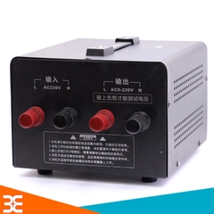 Bộ Điều Chỉnh Điện Áp CHLVFU SDTY-200P 20KW 200A (BH 06 Tháng)