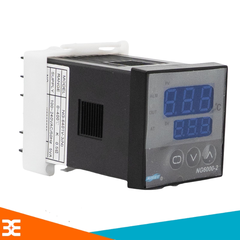 Bộ điều khiển nhiệt độ AISET NG6000-2