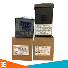 Bộ điều khiển nhiệt độ AISET NG6000-2