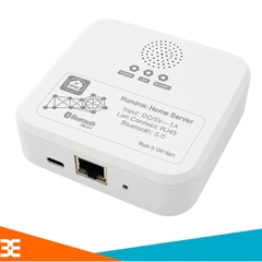 HC - Bộ điều khiển trung tâm Hunonic Home server