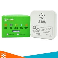HC - Bộ điều khiển trung tâm Hunonic Home server