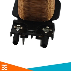 Bộ Động Cơ Quạt Lò Vi Sóng 2 Chân