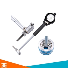 Bộ đồng hồ đo lỗ Mitutoyo 511-713 50-150mm