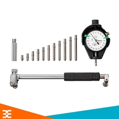 Bộ đồng hồ đo lỗ Mitutoyo 511-713 50-150mm