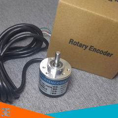 Bộ Encoder NPN - 360 [ppr]