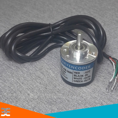Bộ Encoder NPN - 360 [ppr]