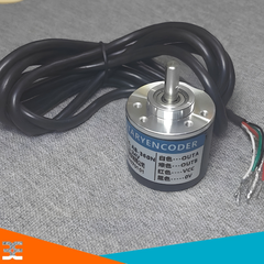 Bộ Encoder NPN - 360 [ppr]