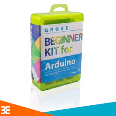 Bộ Grove - Starter Kit for Arduino