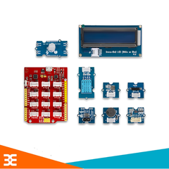 Bộ Grove - Starter Kit for Arduino