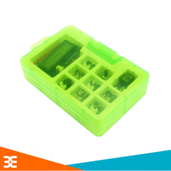 Bộ Grove - Starter Kit for Arduino