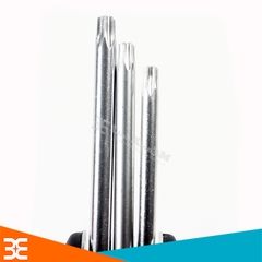 Bộ Lục Lăng Hoa Thị Goodman Gập 8 Chi Tiết (USA)