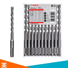 Bộ mũi khoan Bosch 10x160mm - 2608579124
