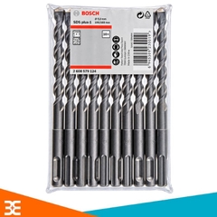 Bộ mũi khoan Bosch 10x160mm - 2608579124