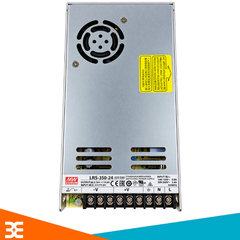 Bộ nguồn tổ ong Meanwell LRS-350-24 (350W 24V 14.6A)