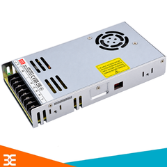 Bộ nguồn tổ ong Meanwell LRS-350-24 (350W 24V 14.6A)