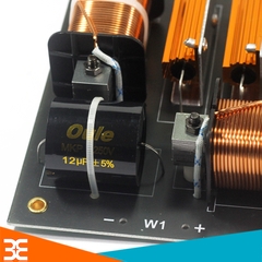 Bo Phân Tần Công Suất Cao PRO F-2528 3 Loa