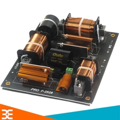 Bo Phân Tần Công Suất Cao PRO F-2528 3 Loa