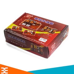 Bo Phân Tần Loa Công Suất Lớn H-883 3 Loa