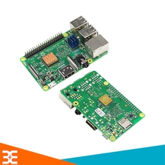 Bộ 3 Tấm Tản Nhiệt Raspberry Pi