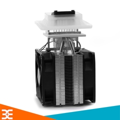 Bộ Tản Nhiệt Sò Nóng Lạnh Bằng Không Khí V2 XD-68