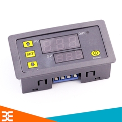 Bộ Hẹn Giờ Tạo Trễ Theo Chu Kì Hiển Thị Kỹ Thuật Số FA58