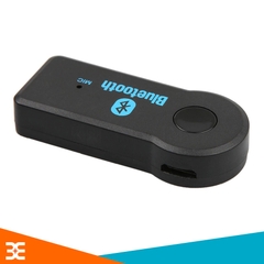 Bộ Thu Phát Bluetooth Cho Ô Tô (Car Bluetooth)