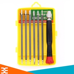 Bộ Tua Vít 12 Đầu Đa Năng Loại Tốt KAWH