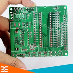 KIT 8051 Mini DIY (BH 06 Tháng) (K1G15-1)