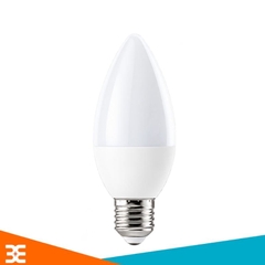 Bóng đèn quả nhót 220V 3W - sáng trắng