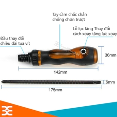 Tô Vít 2 Đầu TOP Cao Cấp