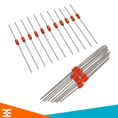 Cảm biến nhiệt NTC MF58 3950B 10Kohm 5%