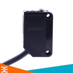 Cảm Biến Quang Omron E3Z-D81 12-24VDC PNP